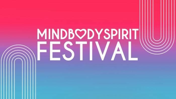 Mind Body Spirit Festival Melbourne. King's Birthday Weekend event.