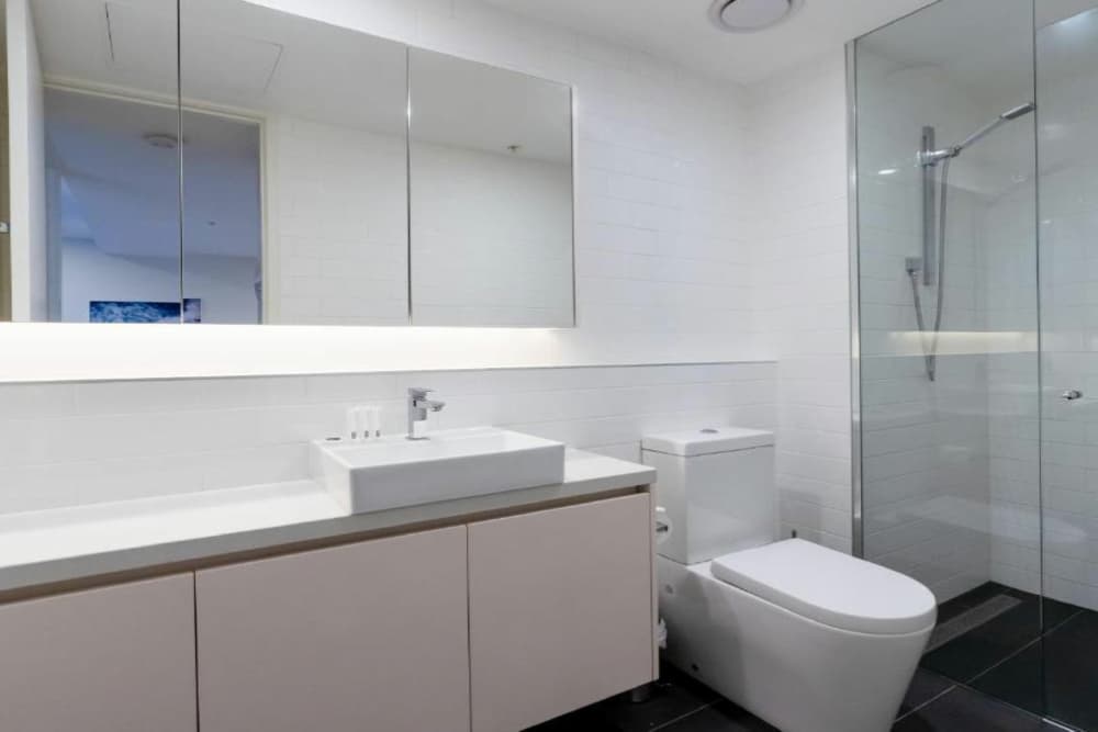 South Melbourne Stylish Accommodation