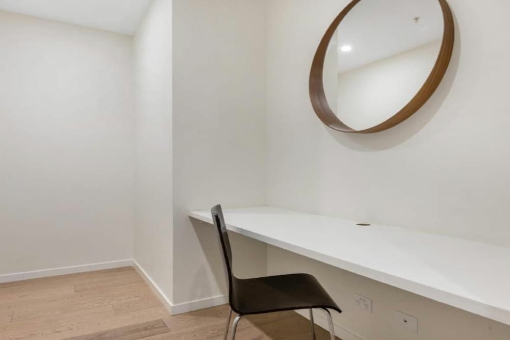 South Melbourne Stylish Accommodation