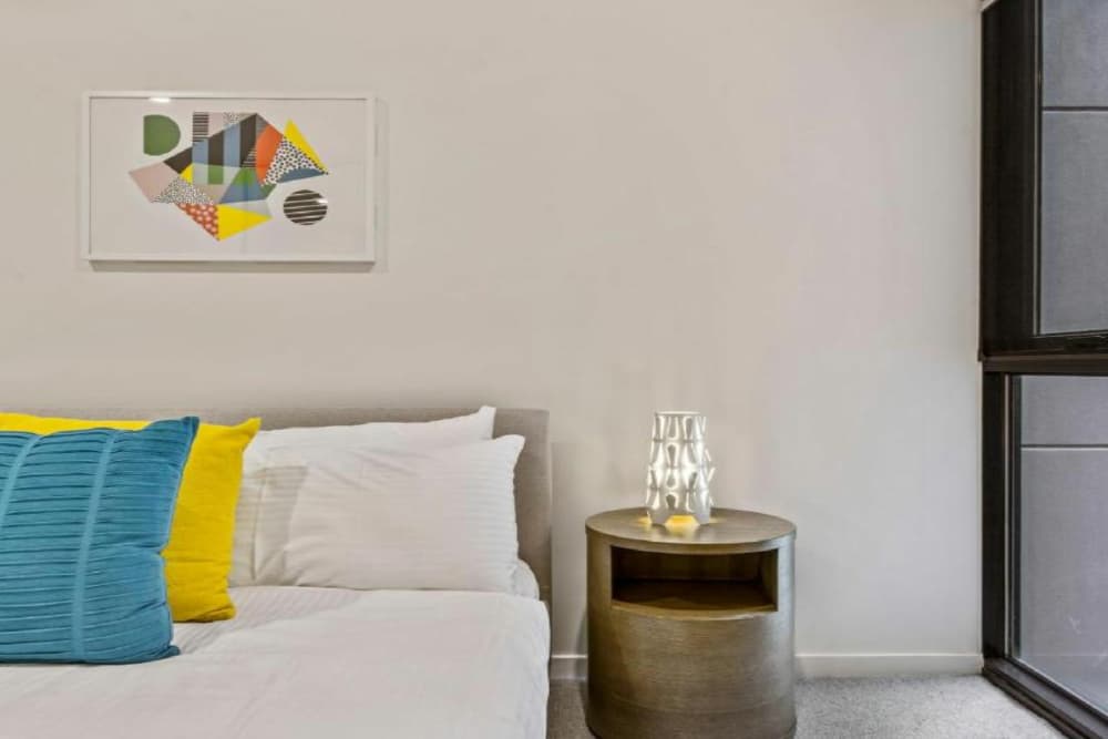 South Melbourne Stylish Accommodation