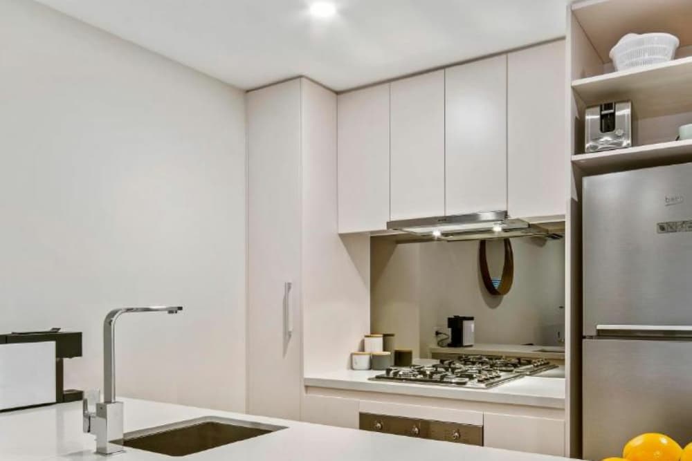 South Melbourne Stylish Accommodation