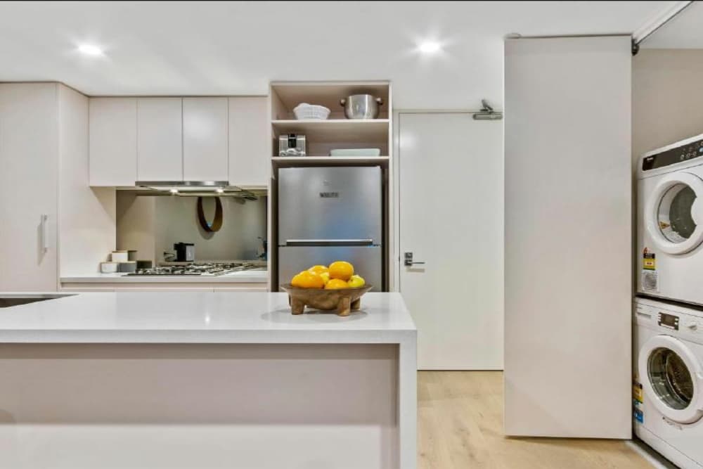 South Melbourne Stylish Accommodation