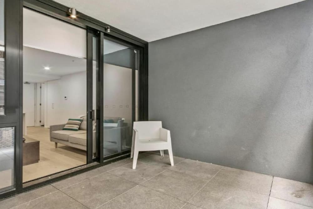 South Melbourne Stylish Accommodation