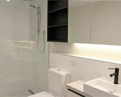 South Melbourne Stylish Accommodation