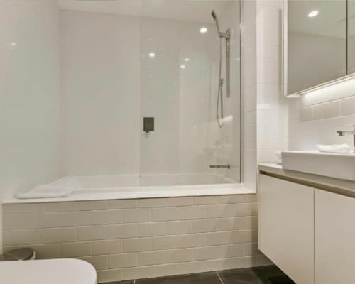 South Melbourne Stylish Accommodation