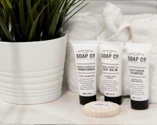 South Melbourne Stylish Accommodation