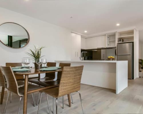 South Melbourne Stylish Accommodation