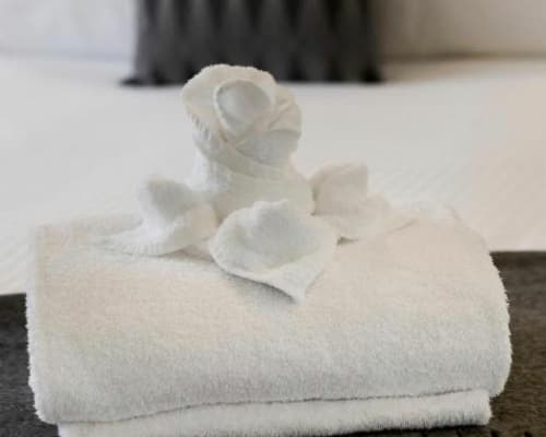 South Melbourne Penthouse Accommodation