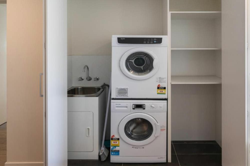 View of Bi-Level Penthouse at Le Pont Tower 2 Along C5 Road Apartment for ...