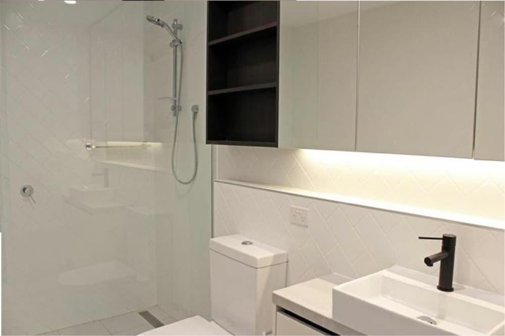 South Melbourne Stylish Accommodation