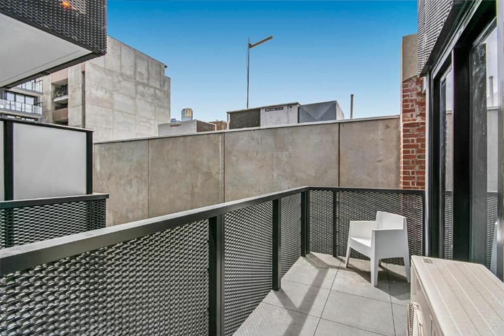 South Melbourne Stylish Accommodation