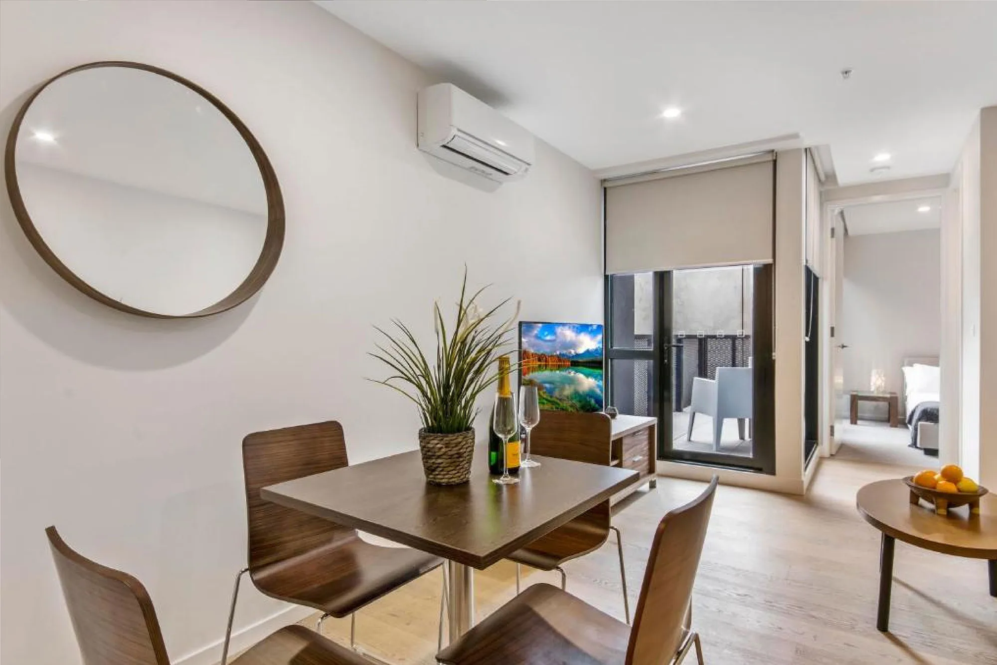 South Melbourne Stylish Accommodation