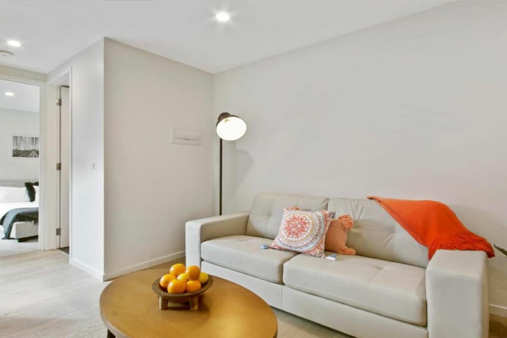 South Melbourne Stylish Accommodation