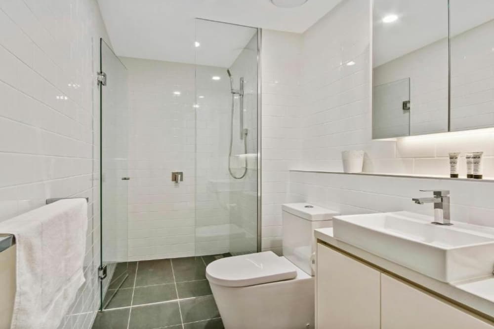 South Melbourne Stylish Accommodation