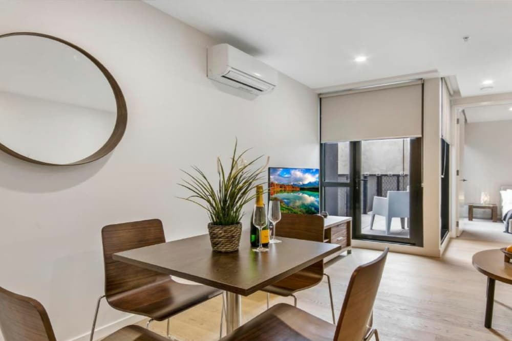 South Melbourne Stylish Accommodation