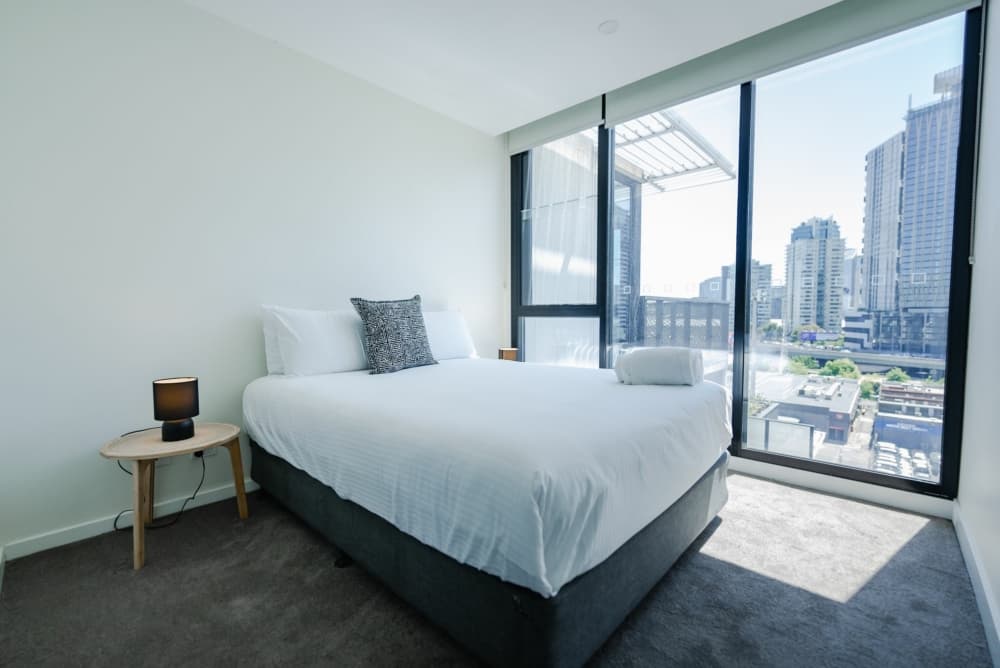 South Melbourne 2 Bedroom Sub-Penthouse