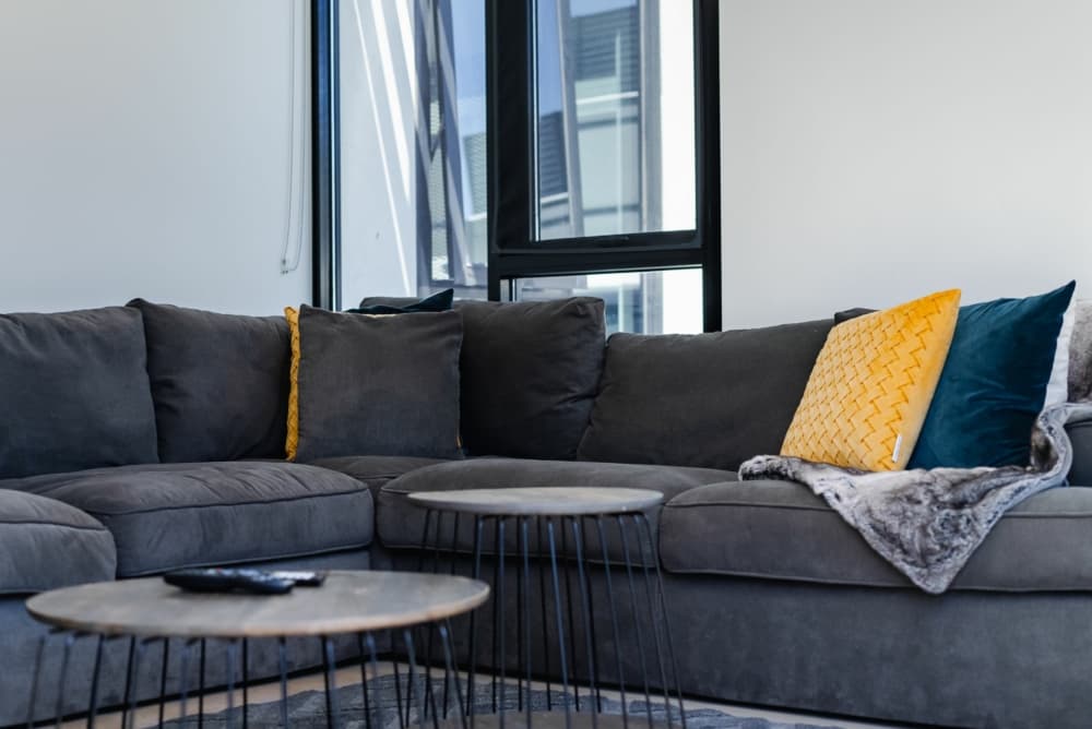 South Melbourne 2 Bedroom Sub-Penthouse