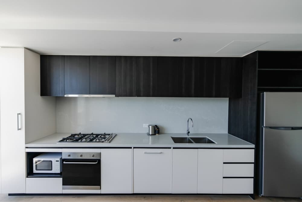 South Melbourne 2 Bedroom Sub-Penthouse