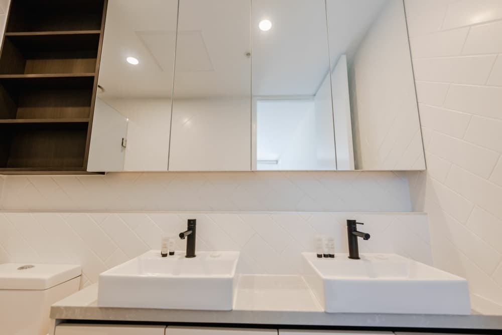 South Melbourne 2 Bedroom Sub-Penthouse